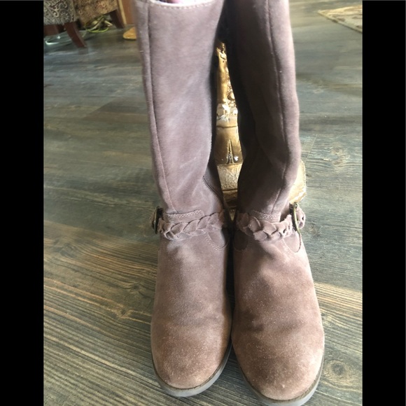 Land’s End Boots - Picture 3 of 5